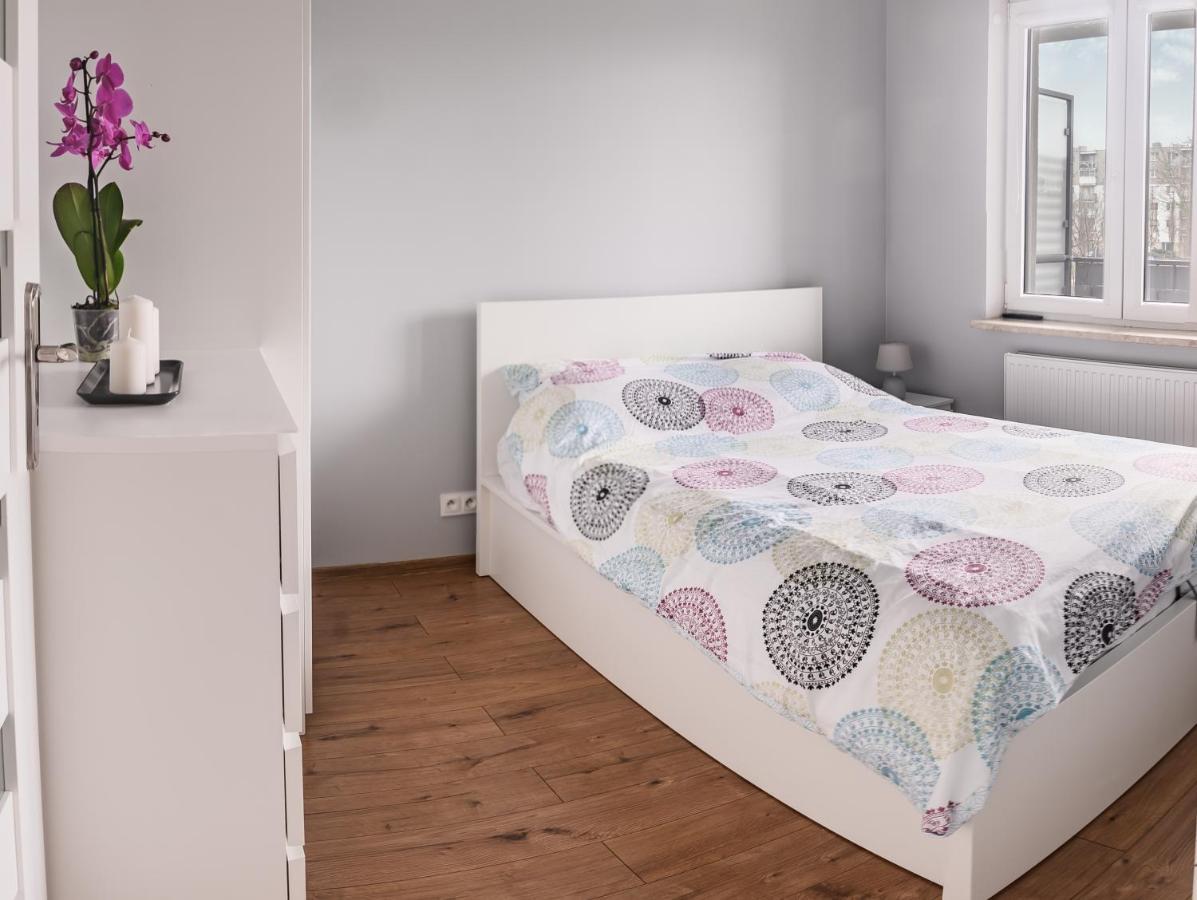 Marywilska Apartment Βαρσοβία Εξωτερικό φωτογραφία